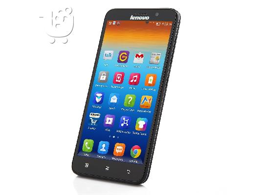 Lenovo Α850+ 8πυρηνο Οθόνη 5